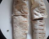 Foto del paso 5 de la receta: Tortillas de harina mixtas
