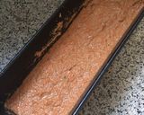 Foto del paso 4 de la receta: Budín dulce de Zanahoria