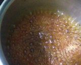 A picture of step 2 of Kesar and Ginger Black Tea.