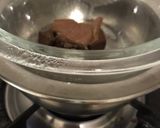 ચોકલેટ ચિપ્સ(Chocolate chips recipe in Gujarati) રેસીપી સ્ટેપ1ફોટો