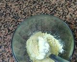 बादाम शेक रेसिपी चरण 6 फोटो