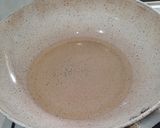 Foto langkah ke 9 dari resep Sayur Besan Khas Betawi.