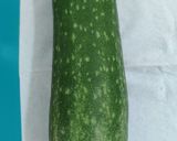 A picture of step 2 of Spicy hairy gourd noodles.