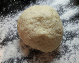 Foto del paso 2 de la receta: Masa para tarta fácil