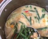 Foto langkah ke 4 dari resep Sayur Lodeh Segar.