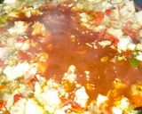 Foto del paso 4 de la receta: Revoltillo con atún