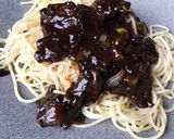 Foto langkah ke 2 dari resep Jajangmyeon Versi Indonesia 🇮🇩 homemade.