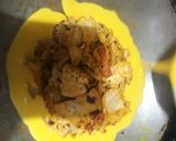 उपमा (Upma recipe in hindi) रेसिपी चरण 7 फोटो