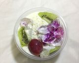 Foto langkah ke 5 dari resep Salad Buah.