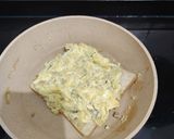 Foto langkah ke 3 dari resep 579. Sandwich Telur Keju.