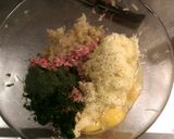 Pas rețetă Crochete din carne de porc 1 fotografie