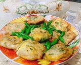 Foto langkah ke 6 dari resep Mendoan yahud..!!.