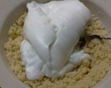 Kuglóf (majonézes) recept fázis 2 fotója