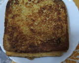 Foto del paso 1 de la receta: Tostadas francesa con pan de molde casero