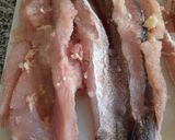 Foto del paso 1 de la receta: Filetes de Pescado Frito (Merluza) en Batido Orly