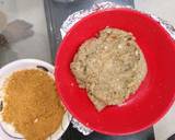Mutton cutlet recipe step 3 photo
