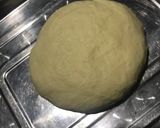 Foto langkah ke 3 dari resep Bakpao simpel.