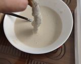 Foto langkah ke 3 dari resep Udang tempura frozen.