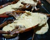รูปขั้นตอนการทำที่ 4 ของ Caryfish Thermidor🦐👨🍳