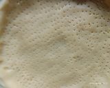 Foto langkah ke 5 dari resep Pai susu teflon.