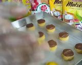 Foto langkah ke 5 dari resep (535) Choux Au Craquelin.