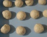 Foto langkah ke 4 dari resep Donat maizena 🍩 (no telur).