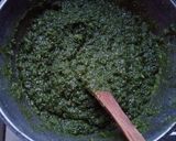 Foto langkah ke 3 dari resep Wajit kacang hijau.