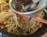 صورة لخطوة 6 من وصفة طبق صيني كيتو (ستير فراي) stir fry 🤤