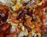 Lasooni paneer recipe step 1 photo