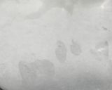 A picture of step 3 of Kaddu ki sabji.