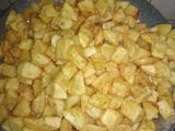 Sambel Goreng Kentang