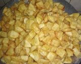 Foto langkah ke 2 dari resep Sambel Goreng Kentang.