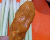 Foto langkah ke 5 dari resep Sate Lilit Ayam.