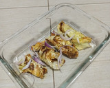 கேப்பேஜ் சிக்கன் ரோல் ரெசிபி ஸ்டேப் 7 புகைப்படம்