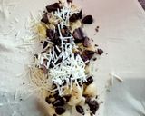Foto langkah ke 2 dari resep Banana Strudell.