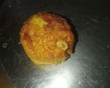 क्रिस्पी फ्राइड मैगी बॉल्स (crispy fried maggi balls recipe in Hindi) रेसिपी चरण 10 फोटो