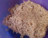Foto del paso 1 de la receta: 🔸Rosquitas integrales de avena