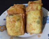 Foto langkah ke 5 dari resep Martabak tahu.
