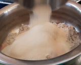 पोष्टिक ज्वारी चीला (jowari chilla recipe in marathi) रेसिपी स्टेप 1 फोटो
