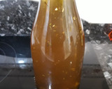 Foto del paso 3 de la receta: Bebida vegetal de trigo sarraceno con hojas de estevia