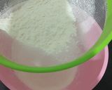Foto del paso 2 de la receta: Bizcochuelo  esponjoso de chocolate sin batidora