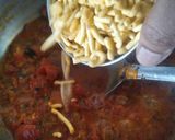 A picture of step 7 of Dahi Dungdi nu Shaak.