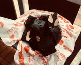 Foto langkah ke 5 dari resep Brownies Bites.