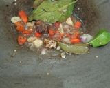 Foto langkah ke 1 dari resep Tongseng daging sapi.