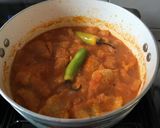 Foto del paso 5 de la receta: Salsa de chicharrón