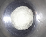 Foto del paso 3 de la receta: Torta frita Esponjosa