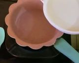 Foto langkah ke 4 dari resep Cemilan MPASI 7 Bulan: Bubur Sumsum Kuah Apel.