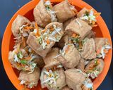 Foto langkah ke 5 dari resep Tahu isi.