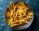 મખાના ભેળ(Makhana Bhel Recipe in Gujarati) રેસીપી સ્ટેપ3ફોટો