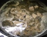 รูปขั้นตอนการทำที่ 4 ของ ก๋วยจั๊บ 2 ซุป